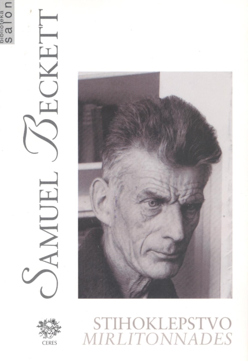 Beckett, Stihoklepstvo