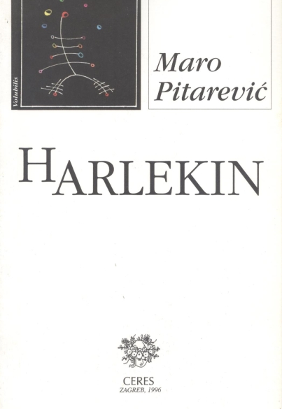 Pitarević, Harlekin