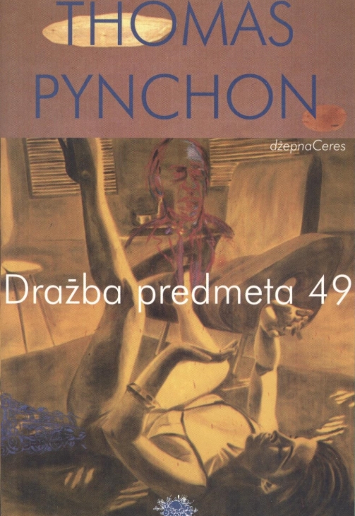 Pynchon, Dražba predmeta 49
