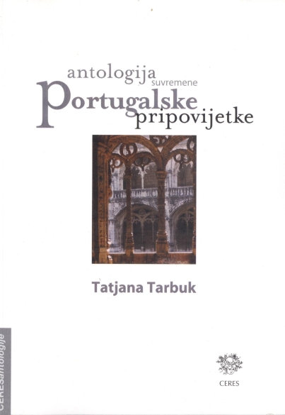 Tarbuk, Antologija portugalske pripovjetke